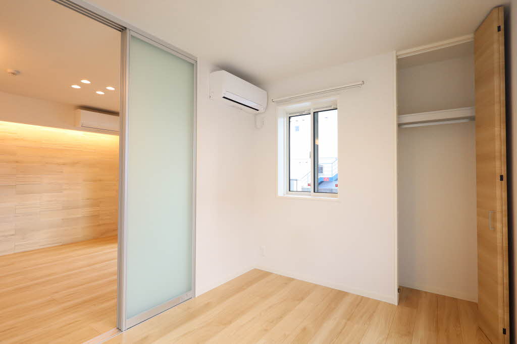 Ｌｉｇｈｔ　ｖｉｌｌａ　江坂 0103号-5