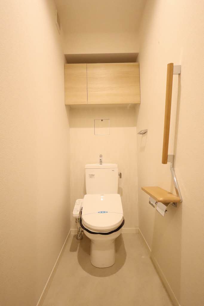 Ｌｉｇｈｔ　ｖｉｌｌａ　江坂 0103号-7