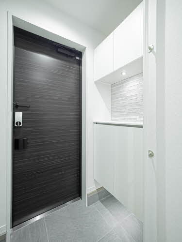 Ｌｉｇｈｔ　ｖｉｌｌａ　江坂 0105号-4