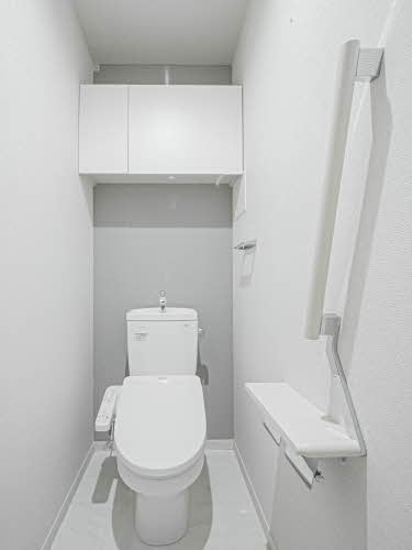 Ｌｉｇｈｔ　ｖｉｌｌａ　江坂 0105号-5