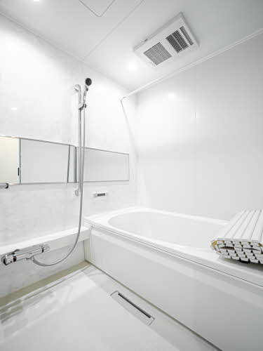 Ｌｉｇｈｔ　ｖｉｌｌａ　江坂 0105号-7