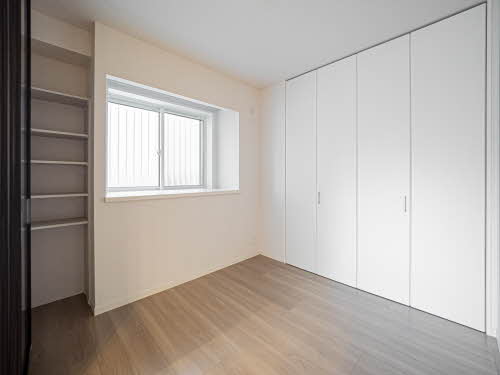 Ｌｉｇｈｔ　ｖｉｌｌａ　江坂 0105号-9