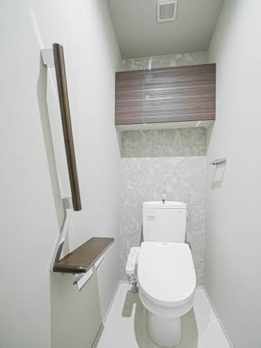 Ｌｉｇｈｔ　ｖｉｌｌａ　江坂 0301号-5