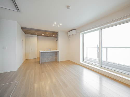 Ｌｉｇｈｔ　ｖｉｌｌａ　江坂 0305号-4