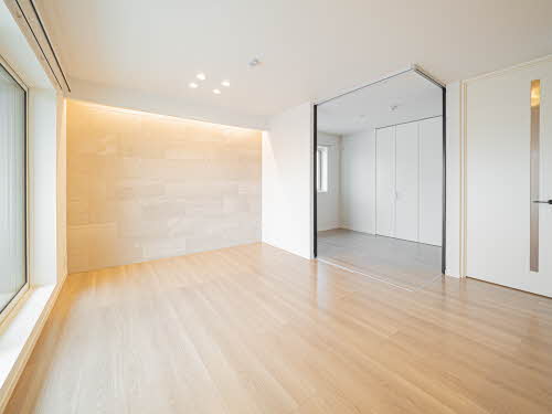 Ｌｉｇｈｔ　ｖｉｌｌａ　江坂 0305号-5