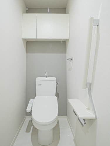 Ｌｉｇｈｔ　ｖｉｌｌａ　江坂 0305号-7