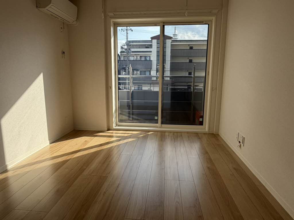 シャーメゾン　Ｋｅｙ　Ｌｕｃｋ 0201号-3