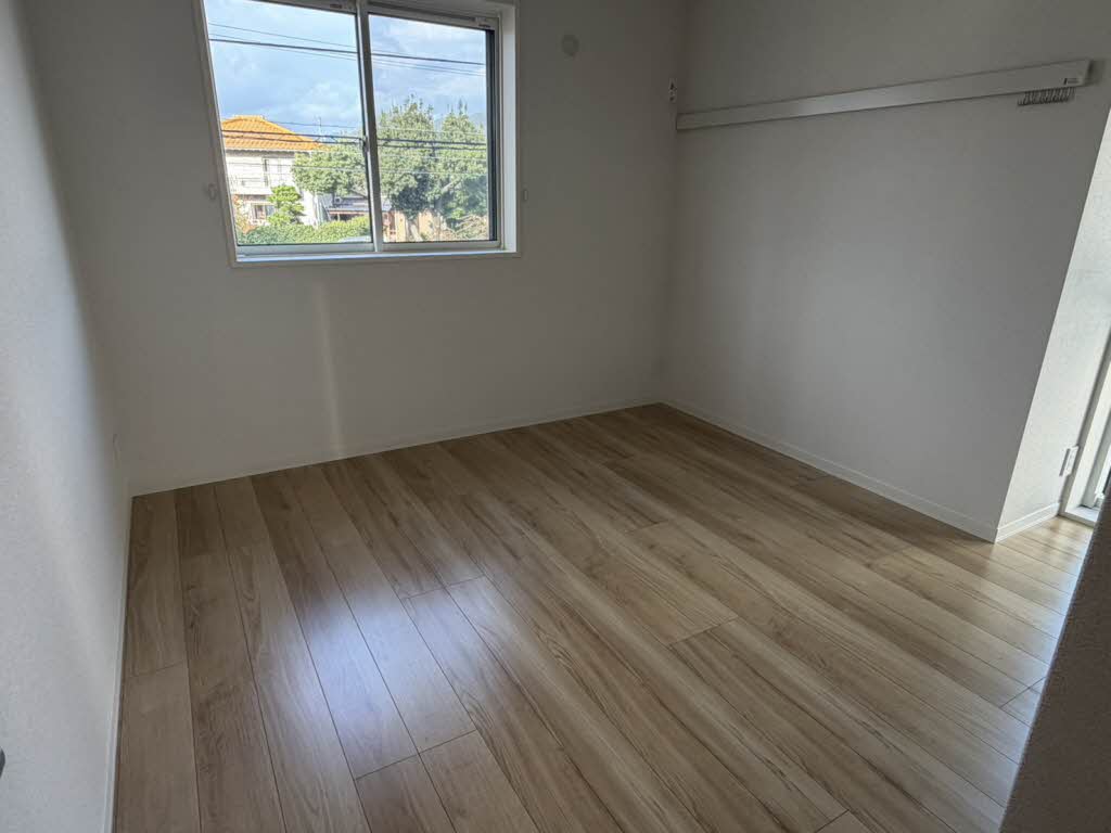 シャーメゾン　Ｋｅｙ　Ｌｕｃｋ 0201号-4