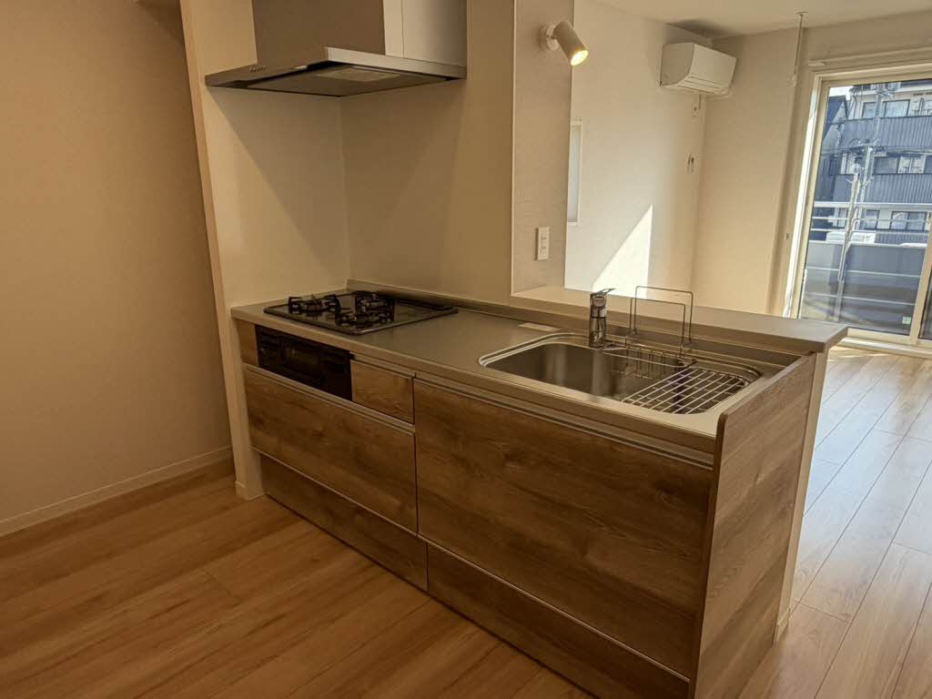 シャーメゾン　Ｋｅｙ　Ｌｕｃｋ 0201号-5