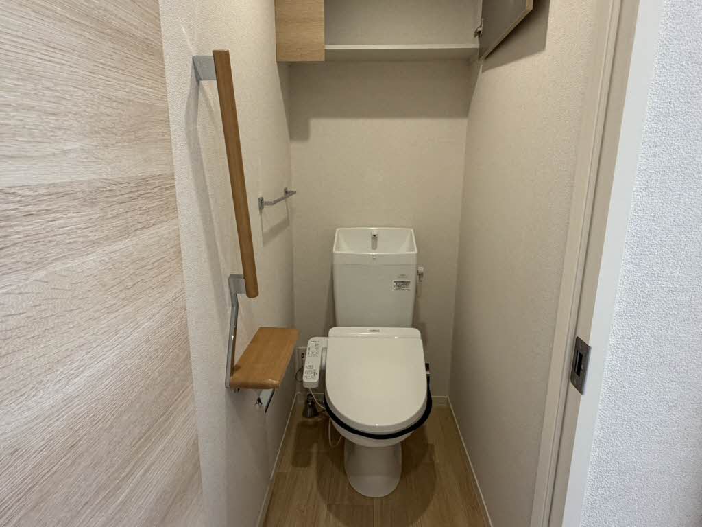 シャーメゾン　Ｋｅｙ　Ｌｕｃｋ 0201号-7