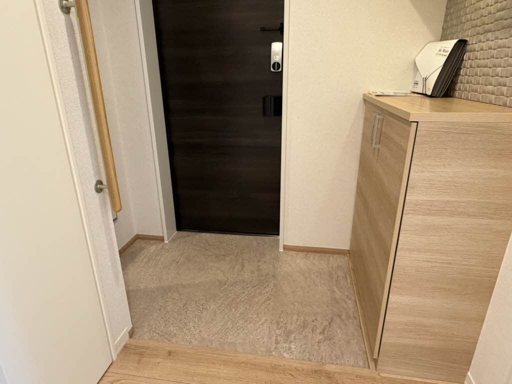 シャーメゾン　Ｋｅｙ　Ｌｕｃｋ 0201号-10