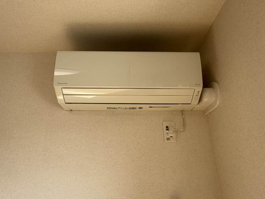 シャーメゾン　Ｋｅｙ　Ｌｕｃｋ 0201号-11