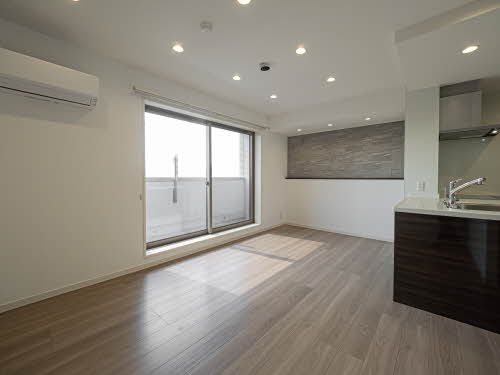 シャーメゾン諏訪山 0301号-2