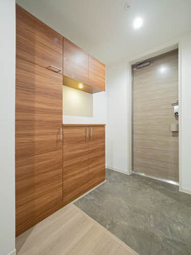 シャーメゾン諏訪山 0301号-4