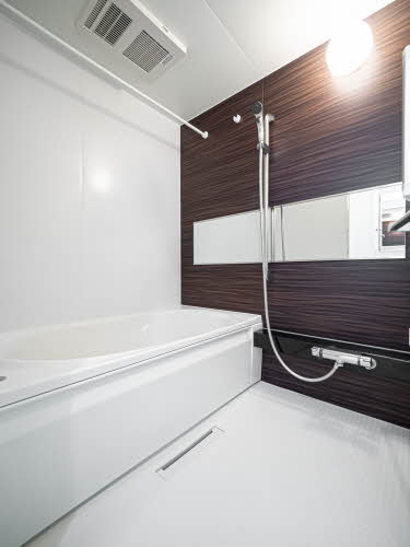 シャーメゾン諏訪山 0301号-7