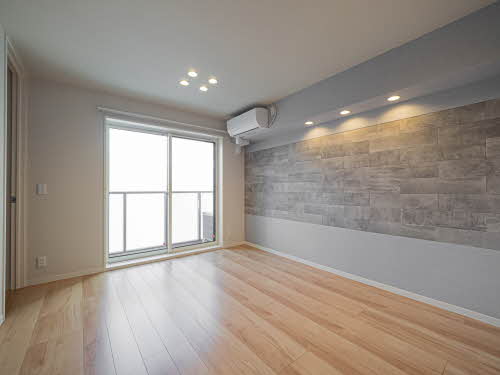 シャーメゾン大今里ＺＥＨ 0302号-2