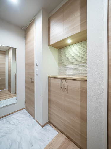 シャーメゾン大今里ＺＥＨ 0302号-4