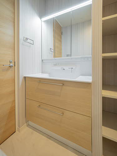 シャーメゾン大今里ＺＥＨ 0302号-6