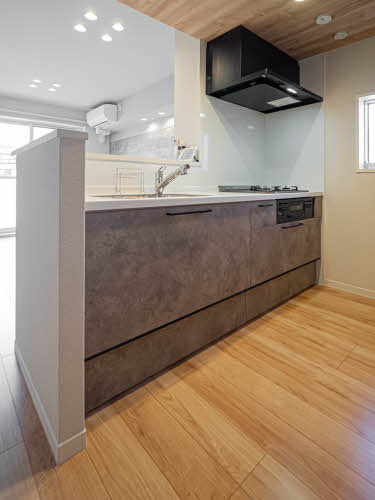 シャーメゾン大今里ＺＥＨ 0302号-8