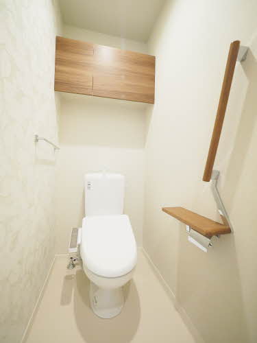 シャーメゾン　ベルプラート 0202号-6