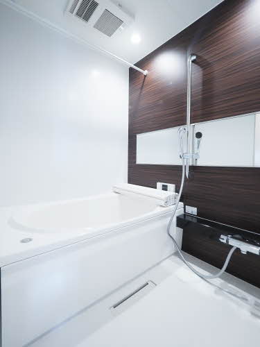 シャーメゾン　ベルプラート 0202号-8