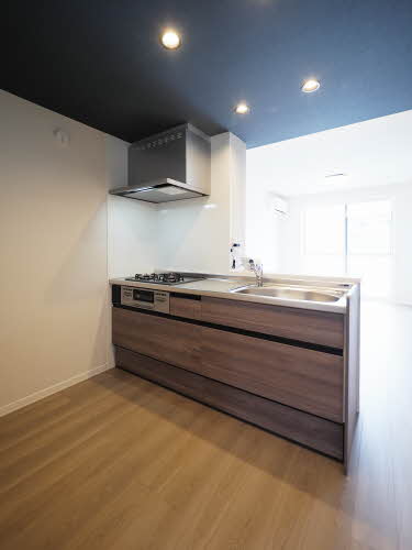 シャーメゾン　ベルプラート 0202号-9