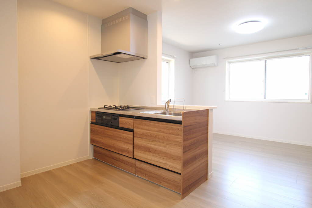 シャーメゾン カーサ デ 花音 0103号-2