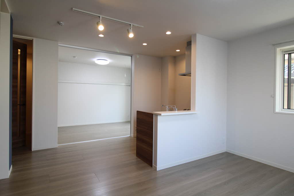 シャーメゾン カーサ デ 花音 0103号-3