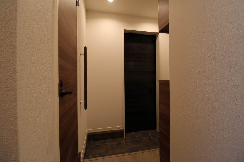 シャーメゾン カーサ デ 花音 0103号-9