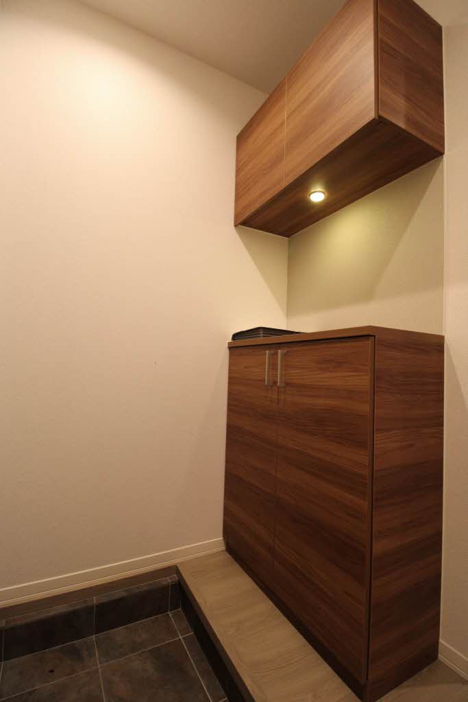 シャーメゾン カーサ デ 花音 0103号-11