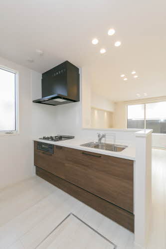 シャーメゾン フェリシード 0102号-3