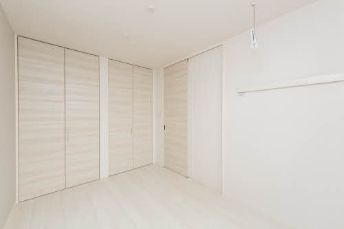 シャーメゾン フェリシード 0102号-4