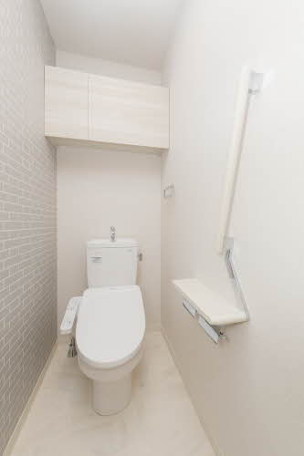 シャーメゾン フェリシード 0102号-7