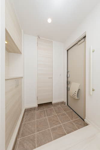 シャーメゾン フェリシード 0102号-9