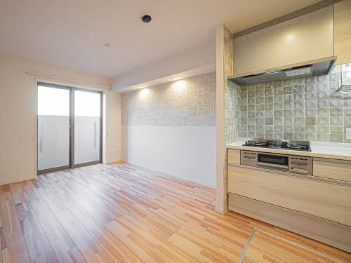 シャーメゾン　エ　セレーノ 0101号-2