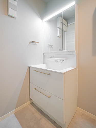 シャーメゾン　エ　セレーノ 0101号-4