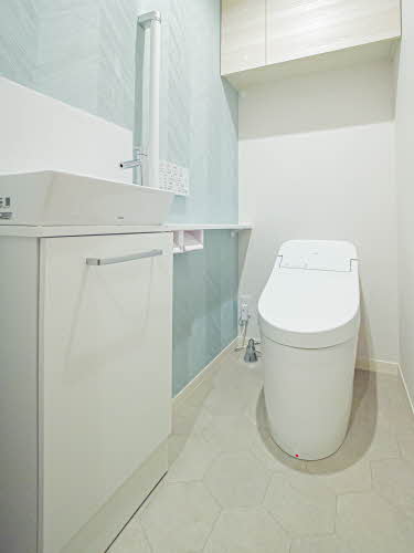 シャーメゾン　エ　セレーノ 0101号-6