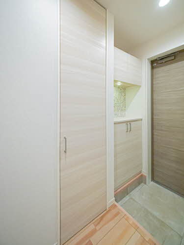 シャーメゾン　エ　セレーノ 0101号-9