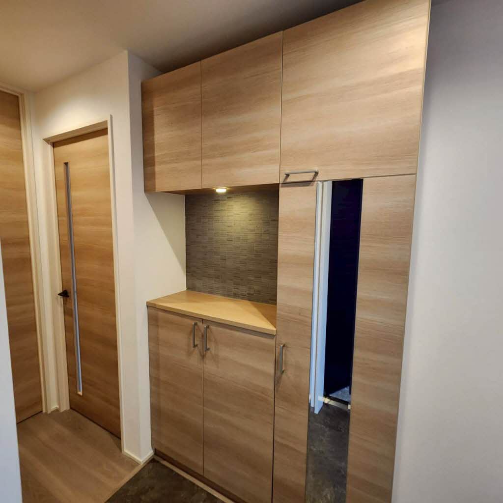 ＳｈａＭａｉｓｏｎ　ＶｅｎｔＣｏｌｌｉｎｅ 0305号-10