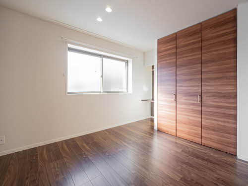 ローズ　フラット 0201号-9