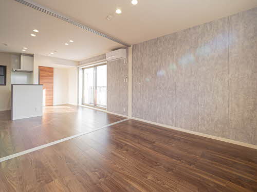 ローズ　フラット 0201号-10