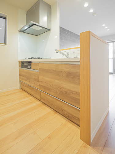 ローズ フラット 0203号-8