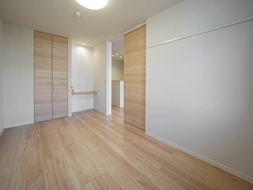 ローズ フラット 0203号-9