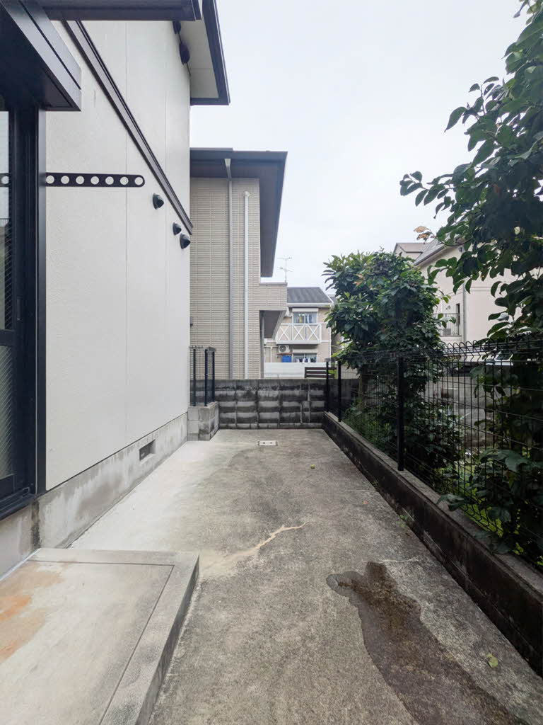 ビラ篠原南 0101号-12