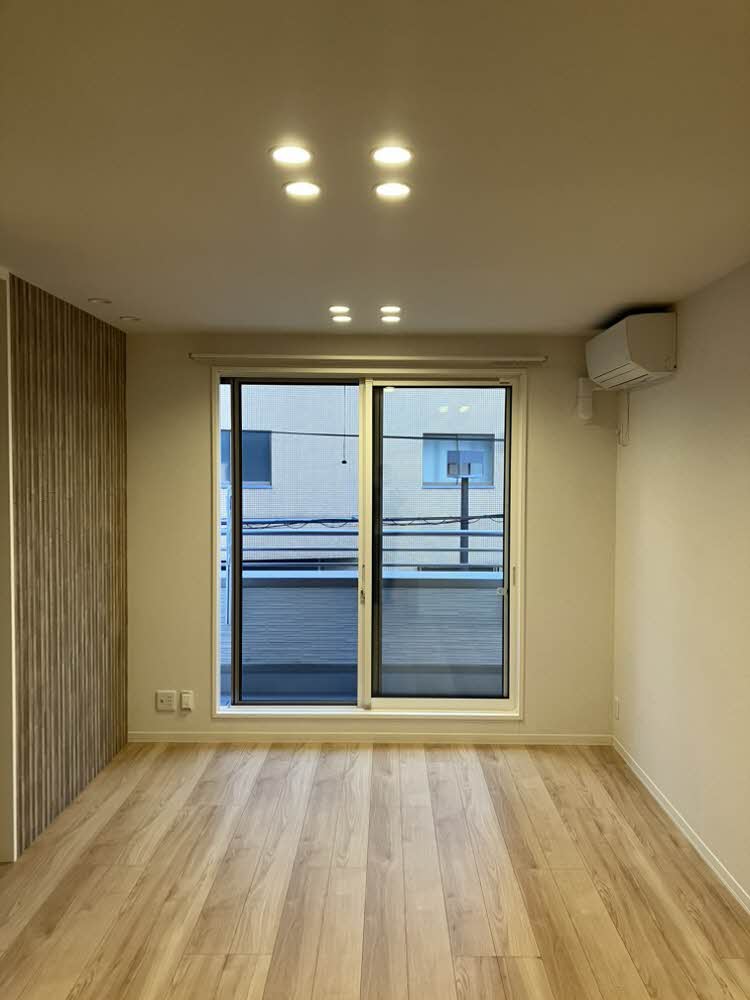 シャーメゾン　プレミアコート 0201号-3