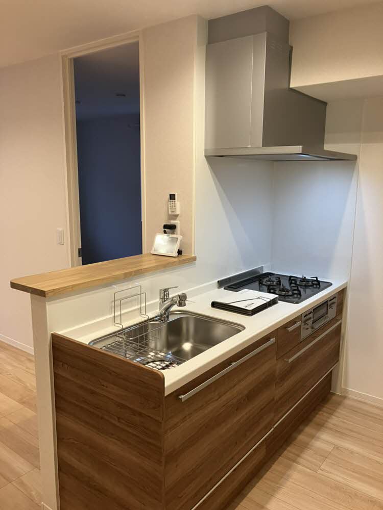 シャーメゾン　プレミアコート 0201号-6