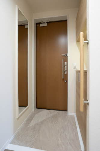 shamaison STRASSE 0302号-5