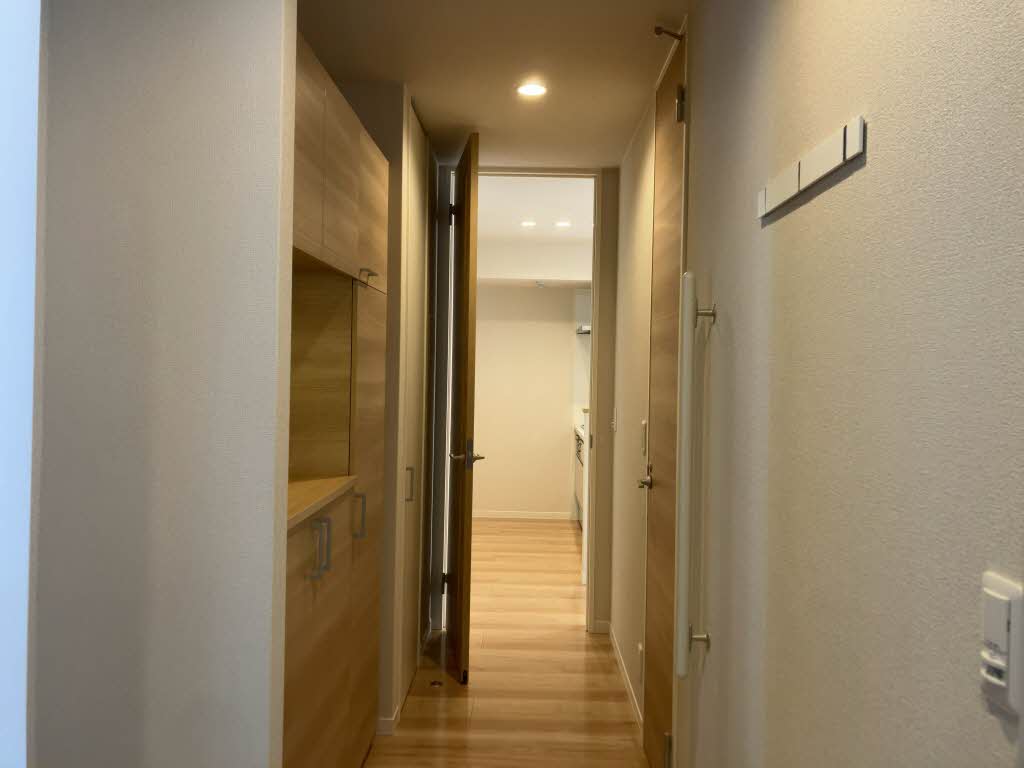 シンワマンション　ｅｉｎｓ 0305号-11