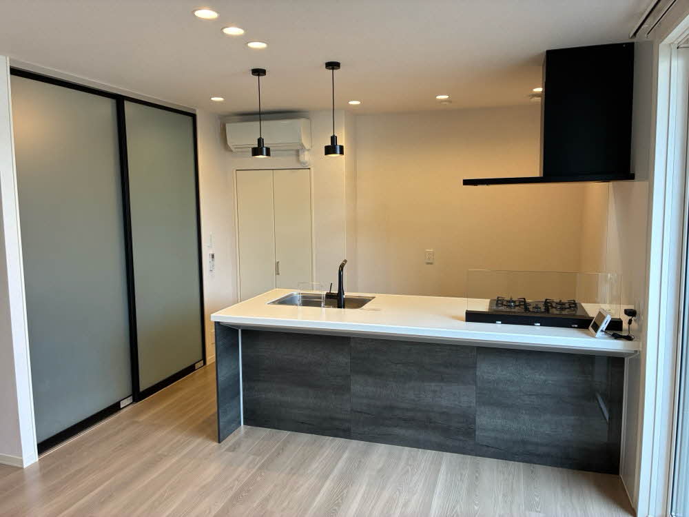 シャーメゾン　リジエール　ノース 0103号-4