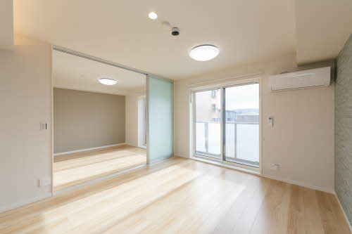 シャーメゾン　Ｎ　山崎 0203号-2